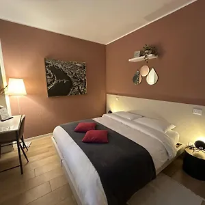  Bed & Breakfast Veronalago Accessibile Italia