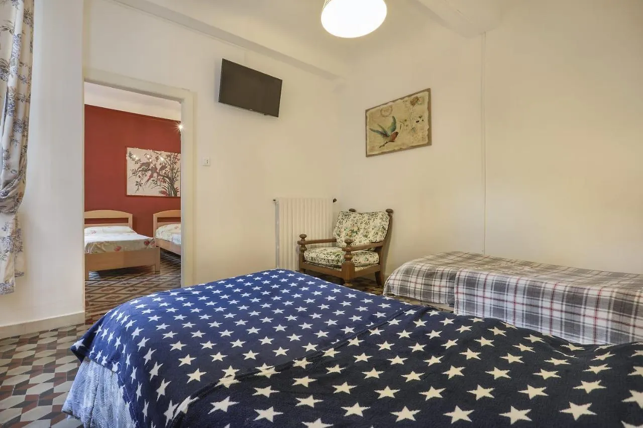 לוקה Rooms Corte Delle Uova Centro Storico Piazza San Michele 0*,  איטליה